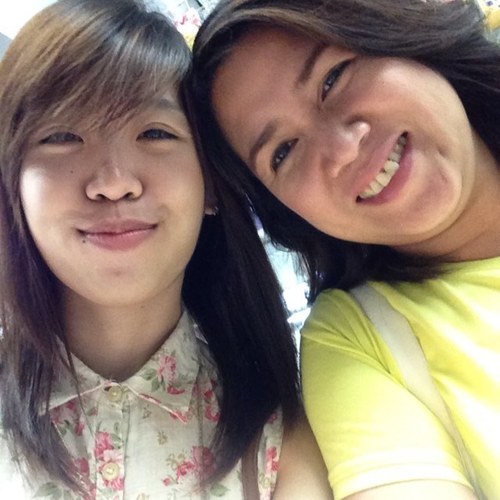 ramirez_amyr's profile picture. 38 y/o and a Mother of 3.