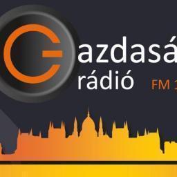 Magyarország egyetlen tematikus gazdasági rádiója a legfrissebb hírekkel, elemzésekkel és a legjobb zenékkel.