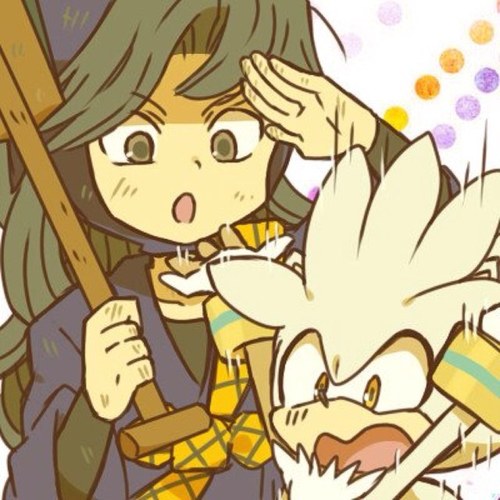 なちゃーん(死)さんのプロフィール画像