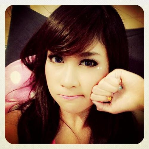 FansBase About @AnisaChibi | We ♥ AnChib | InsomNisa 4Ever | @AnisaChibi ♥ Cat | Brand New Day !!! My Acc @InsomNisaYK