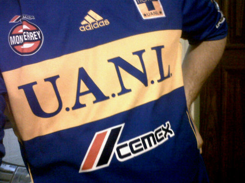 yo no soy tigre anarquista, soy tigre cumbiero