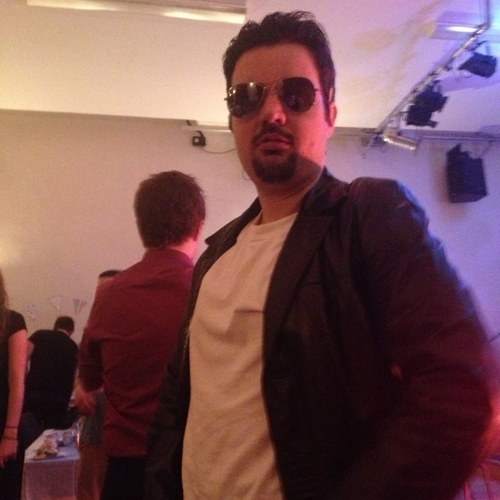 deldar85's profile picture. 40k player, hobbyist. Better player than painter! he/him