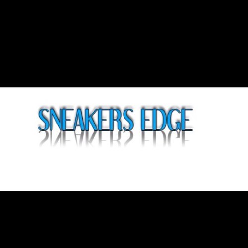 New Online Consignment Store Ig @sneakersedge Follow Us! Email us at sneakeredge@gmail.com Everything is 100% authentic and fair priced