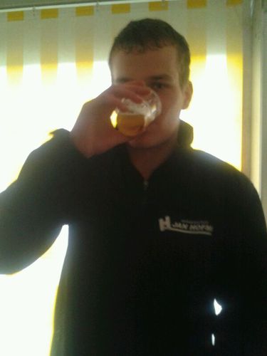 opleiding: coordinator beveiliging @ ROC friese poort leeuwarden.  ffitness. Life is hard get used to it