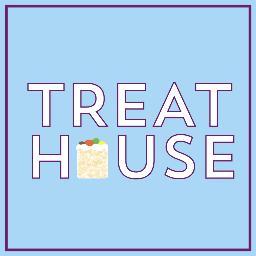 treathouseny's profile picture. Treat House serves fun, flavorful twists on old childhood favorites! Gourmet Rice Krispie Treats! Gluten Free, Dairy Free and Non GMO-Vegan Options!