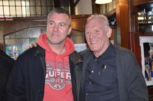 lufcjan's profile picture. 