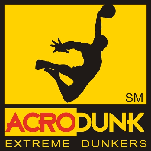 Been amazing folks of all ages since 1995 with acrobatic slam dunk entertainment & inspiration.