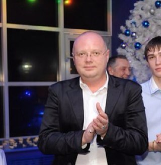 OlegVy's profile picture. Всегда интересно наблюдать и организовывать приятный и интересный досуг! Да будет радость и счастье для всех!!!