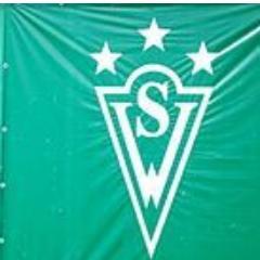 Wanderino de corazón, sueño con verte nuevamente campeón.Constructor de ilusiones egresado de los históricos módulos
frente a la Alejo Barrios.