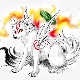 | 15 | Male | Chocoholic | Brony| Im an adorable playful wolf, who likes playing with people [RP] Wolf Account For @Mlp_iBrony #MemberOfFirePack