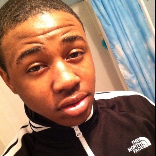 Follow me and I got you, follow me on Instagram too @_babyfacevon (1 underscore) iPhone user