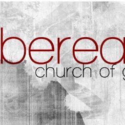 Love God. Love people. Serve others.