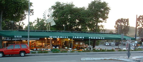 Windmill Farms