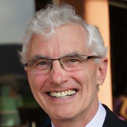 William O. Roberts