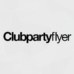 Flyer Templates: #Club and #Party #Flyer #Print #Design #Showcase #Magazine. Download High Quality Flyer #Templates. We became a part of http://t.co/wCvDuPd9oM