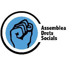 Assemblea pels Drets Socials de Sant Cugat del Vallès. Col·lectiu transversal de defensa dels drets socials i laborals des de Sant Cugat.