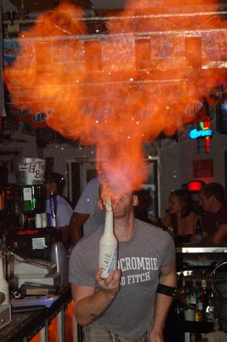 JosephMPotter7's profile picture. Bar manager @ShuckRawBar and Ale.  Loving father and husband.  Always striving to be the best.