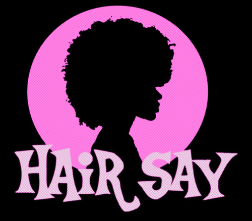 Hair Say is a blog devoted to fostering a dialogue about hair care and bringing you the latest information on trends and new products. Be stylish in all you do.