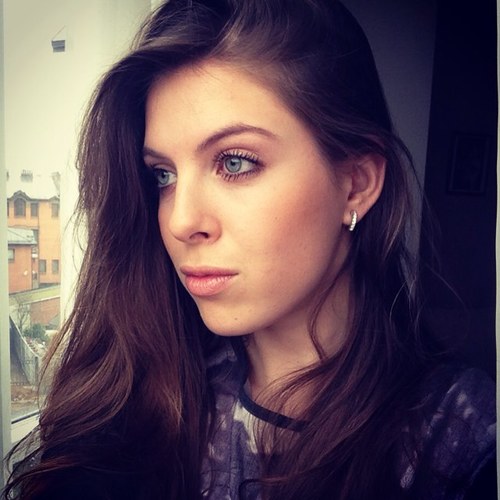 zhenyazaharova's profile picture. 