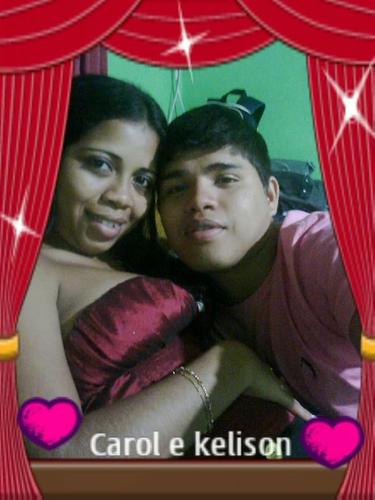 sou feliz por ter pessoas maravilhosas em minha vida