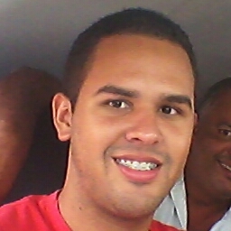 Fonseca_Yago's profile picture. 