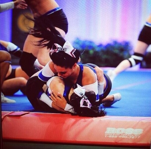 Totally_cheer backup account  #LBOD #F5orDie #OC4LIFE