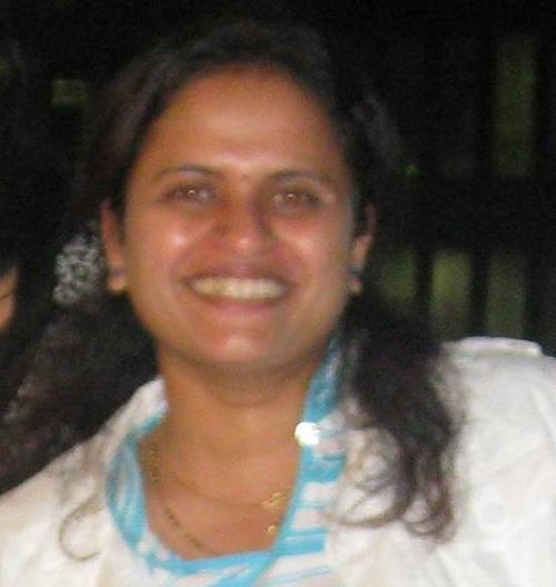 Manisha Jadhav (@manishajadhav) | Twitter