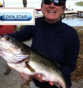 STEM teacher, DEN Star member, FL Digital Educator, National Board Certified Teacher, loves fishing for Bass anywhere, anytime!!