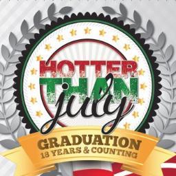 The Hotter Than July (2013): Film Festival. Honoring The Best In Black LGBT Media (Thursday, July 25) - http://t.co/xNQah9HAJv