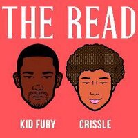 The Read(@ThisIsTheRead) 's Twitter Profile Photo