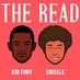 The Read (@ThisIsTheRead) Twitter profile photo