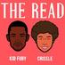 The Read (@thisistheread) Twitter profile photo The Read (@thisistheread) Twitter profile photo