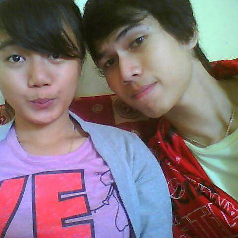 wahyusetyawanw1's profile picture. Luph Dini Bhobon