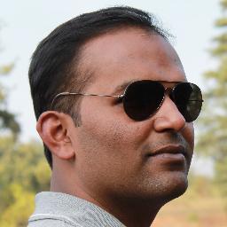 Ph.D. scholar at NIT Rourkela