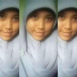 •FB Rnha Fridakariezma ♛• Senior High School In SMARIFDA ♥  • Cewek Sagitarius(✿◠‿◠)• impossible ♥ Neymar Jr Da Silva
 •  I LIKE song ♬ James Arthur ♥ (˘⌣˘),