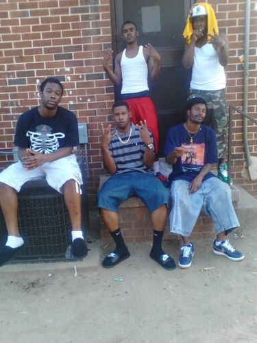 PHENIX CITY SAVAGE!! YAL Know What It Is!! #RipKeon