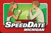 SpeedDateMich's profile picture. SpeedDate Michigan provides singles with a chemistry based formula to meet your special someone.  Experience up to 10 mini-dates in one evening! 734-560-4137