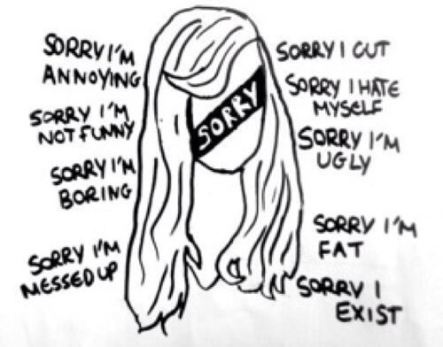 Stay Strong, & Live on. * If I've followed you then I think you're beautiful. /// I used to use this account to help others, but now i cant even help myself.
