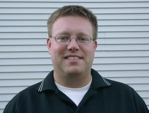 Educator, Umpire, Referee, Weather Geek, Seinfeld Fanatic, Huge Badger Fan