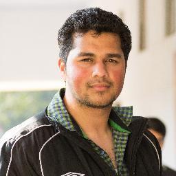cricket freak , IT professional....