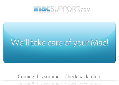 MacSupportcom's profile picture. We can help you with your mac.