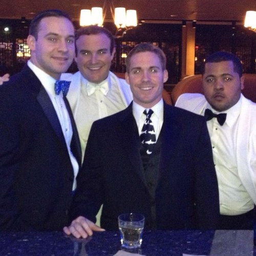 rgaude3's profile picture. 