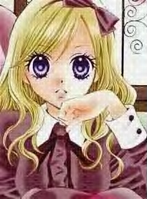 [V] @RPanime_Indo | Student? 15 y.o, Sonoda Arisa's nee-chan | mention for follow back | {Indonesian}