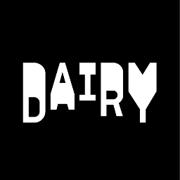 #DairyArtCentre Non-profit art institution running an unexpected programme of modern and contemporary art. Available for venue hire.
Wed-Fri 10-5 Sat-Sun 11-5