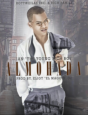 CAPOSFAMILY's profile picture. CAPOSFAMILY|THE YOUNG RICH BOY :ComingSoon!