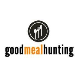 Good meal hunter :)