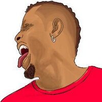 Jarek Carethers (@illustcat) 's Twitter Profile