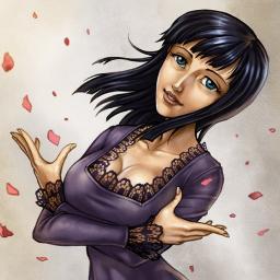 Nico_RobinFleur's profile picture. Miembro de los Mugiwara, exmiembro de Baroque Works. Hana hana no mi fluye por mis venas. En busca de la verdad~✿Fleur✿ #SpanishFakeOnePiece