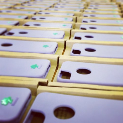 iNature_biocase's profile picture. Cover 100% Biodegradabili