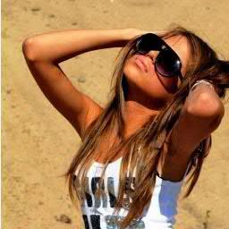 NastyaVoron's profile picture. You and I - belong.B Brave.Love.